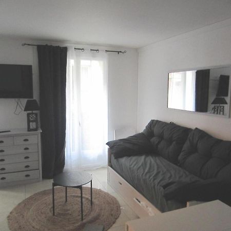 Ferienwohnung Studio Hyper Centre Avec Terrasse A 1 Rue De La Plage Et2 Dieppe Exterior foto