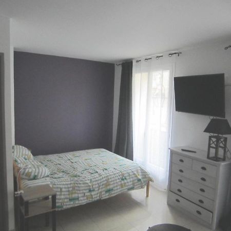 Ferienwohnung Studio Hyper Centre Avec Terrasse A 1 Rue De La Plage Et2 Dieppe Exterior foto
