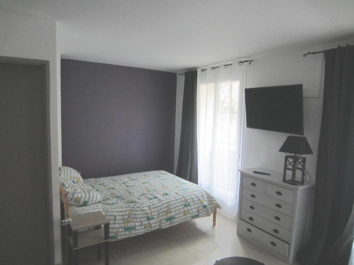 Ferienwohnung Studio Hyper Centre Avec Terrasse A 1 Rue De La Plage Et2 Dieppe Exterior foto